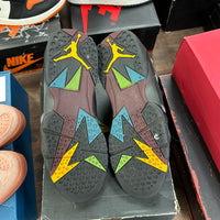 Bordeaux Jordan 7 Retro (2015) (USED)