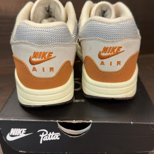Nike Air Max 1 Patta Waves Monarch (with Bracelet) - Image 5