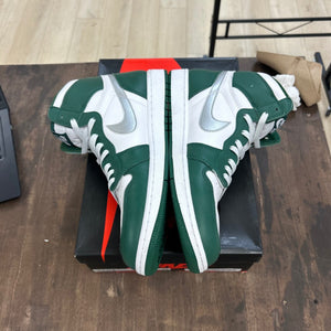 Jordan 1 Retro High OG Gorge Green - Image 3