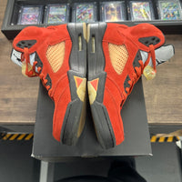 Dunk on Mars Jordan 5 (W) (USED)