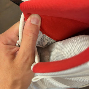 Jordan 11 Retro Cherry (2022) - Image 7