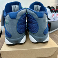 Flint Jordan 13 (USED, No Box)