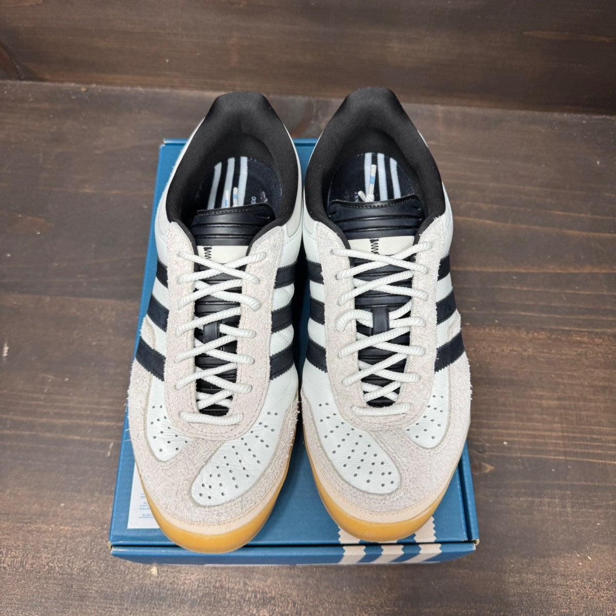 adidas Gazelle Indoor Bad Bunny - Image 3