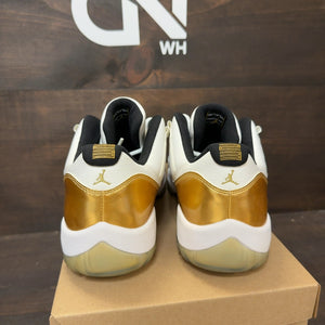 Jordan 11 Retro Low Closing Ceremony Size 12 (Pre-Owned) - Image 4