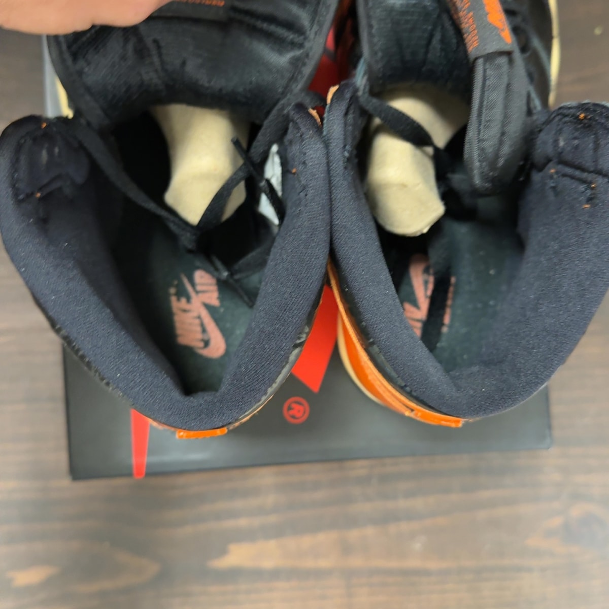Jordan 1 Retro High Shattered Backboard 3.0 - Image 6