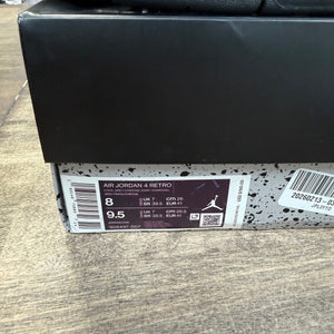Jordan 4 Retro Cool Grey (2019) - Image 6