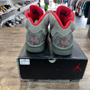 Jordan 5 Retro P51 Camo - Image 4