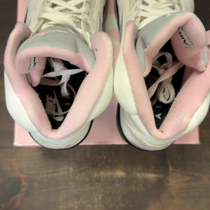 Jordan 5 Retro Medium Soft Pink - Image 6