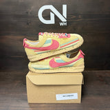 Nike Cortez SP Union Sesame Size 5M (Pre-Owned) - Image 1