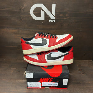 Jordan 1 Retro Low Chicago (2016) - Image 1