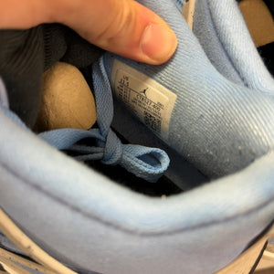Jordan 4 Retro University Blue - Image 7