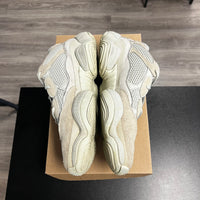 Salt Yeezy 500 (USED, no box)
