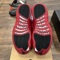 Cherry Jordan 12 (USED)