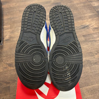 Jackie Robinson Nike Dunk Low (USED)