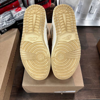 Craft Jordan 1 High (USED,No Box)