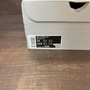 Nike Air Max 95 SP WORKSOUT Olive Black Size 13 (Pre-Owned)