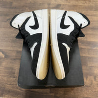 Diamond Short Jordan 1 Mid (USED)