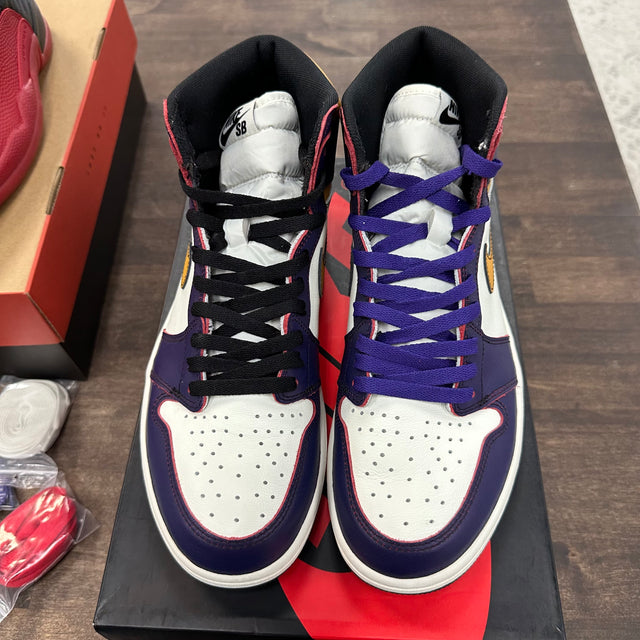 La to Chi Jordan 1 High (USED)