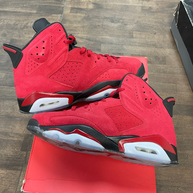 Toro Jordan 6 (USED)
