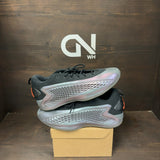 adidas AE 1 Silver Metallic Size 13 (Pre-Owned) - Image 1