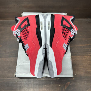 Jordan 4 Retro Toro Bravo (2026) - Image 4