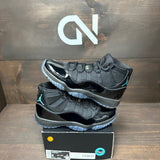 Jordan 11 Retro Gamma Blue (2025) - Image 1