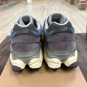 New Balance 9060 Shadow Purple Size 11.5 (Pre-Owned) - Image 4