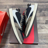 Jordan 1 Retro Low OG SP Travis Scott Mocha - Image 1