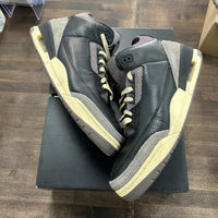 A Ma Maniere While You Were Sleeping Jordan 3 (W) (USED)