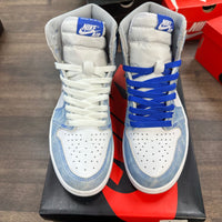 Hyper Royal Jordan 1 High (USED)