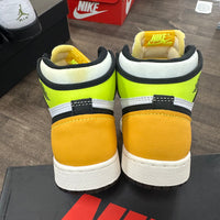 Volt Jordan 1 High (GS) (USED)