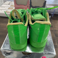 Nike Off White Air Force One Brooklyn (USED)