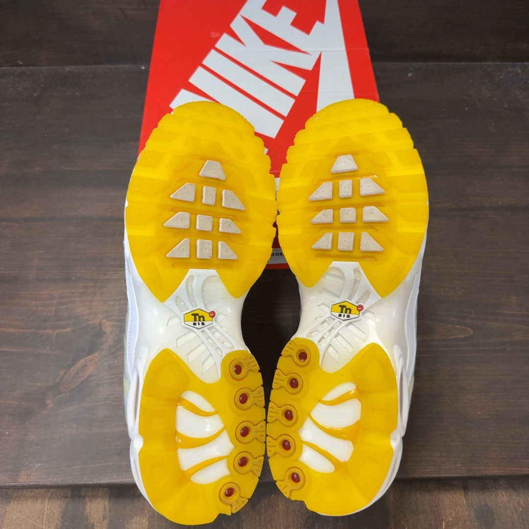 Nike Air Max Plus M. Frank Rudy - Image 7