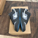 Nike Dunk Low Anthracite Size 7 (Pre-Owned) - Image 3