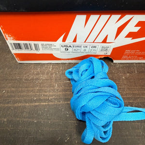 Jordan 1 Retro High OG UNC Reimagined - Image 7