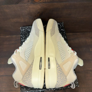 Jordan Spizike Low Coconut Milk - Image 6