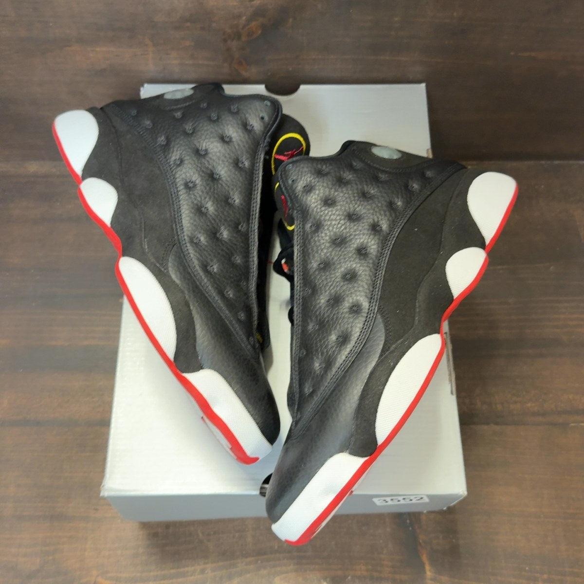 Jordan 13 Retro Playoffs (2023) - Image 2