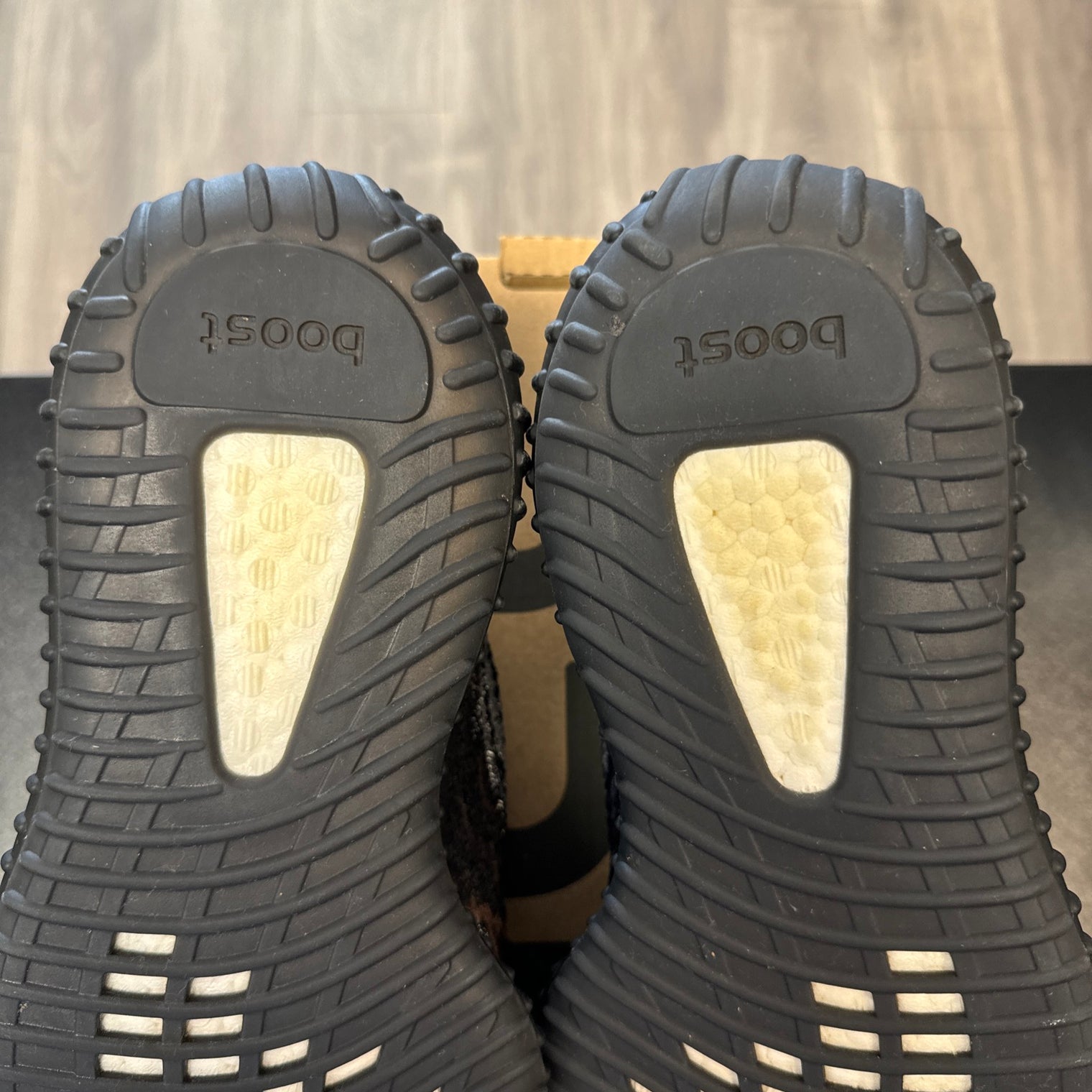 MX Rock Yeezy 350 (USED)