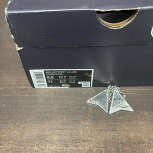 Nike Air Force 1 Low LX Ja Morant Swarovski - Image 7