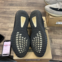 adidas Yeezy Boost 350 V2 Black (Non-Reflective) (US 13) (USED)