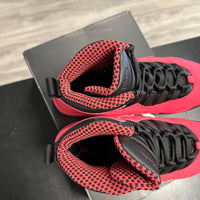 Jordan 10 Fusion Red(USED)(GS)