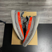 Beluga Reflective Yeezy 350 (USED)