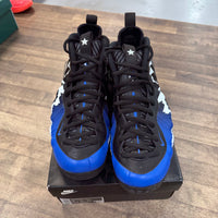 96 All-Star Nike Air Foamposite One (USED)