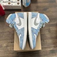 Hyper Royal Jordan 1 High Retro (USED, No Box)
