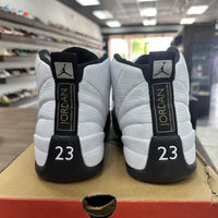 Taxi Royalty Jordan 12 (USED)