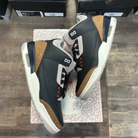 Desert Elephant Jordan 3 Retro (USED)