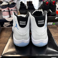 Legend Blue Jordan 11 (USED)