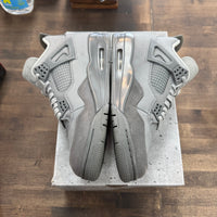 Wet Cement Jordan 4 Retro (USED)
