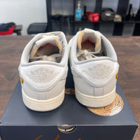 Union Canvas AJKO (USED)