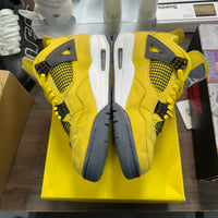 Lightning Jordan 4 (USED)